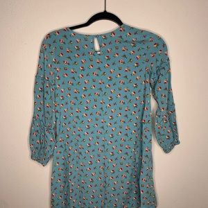 Gap Kids Girls Rayon Dress size L!